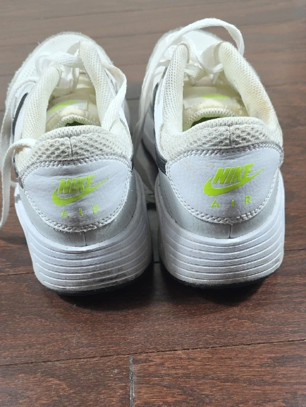 Nike Air Max SC